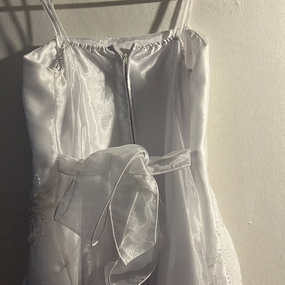 Girl’s Formal dree - Picture 5 of 7